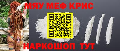 крисы Камышлов